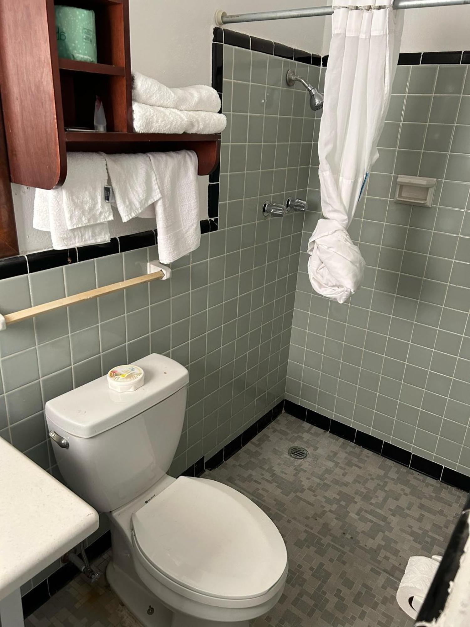 Steven Motel 오칼라 외부 사진