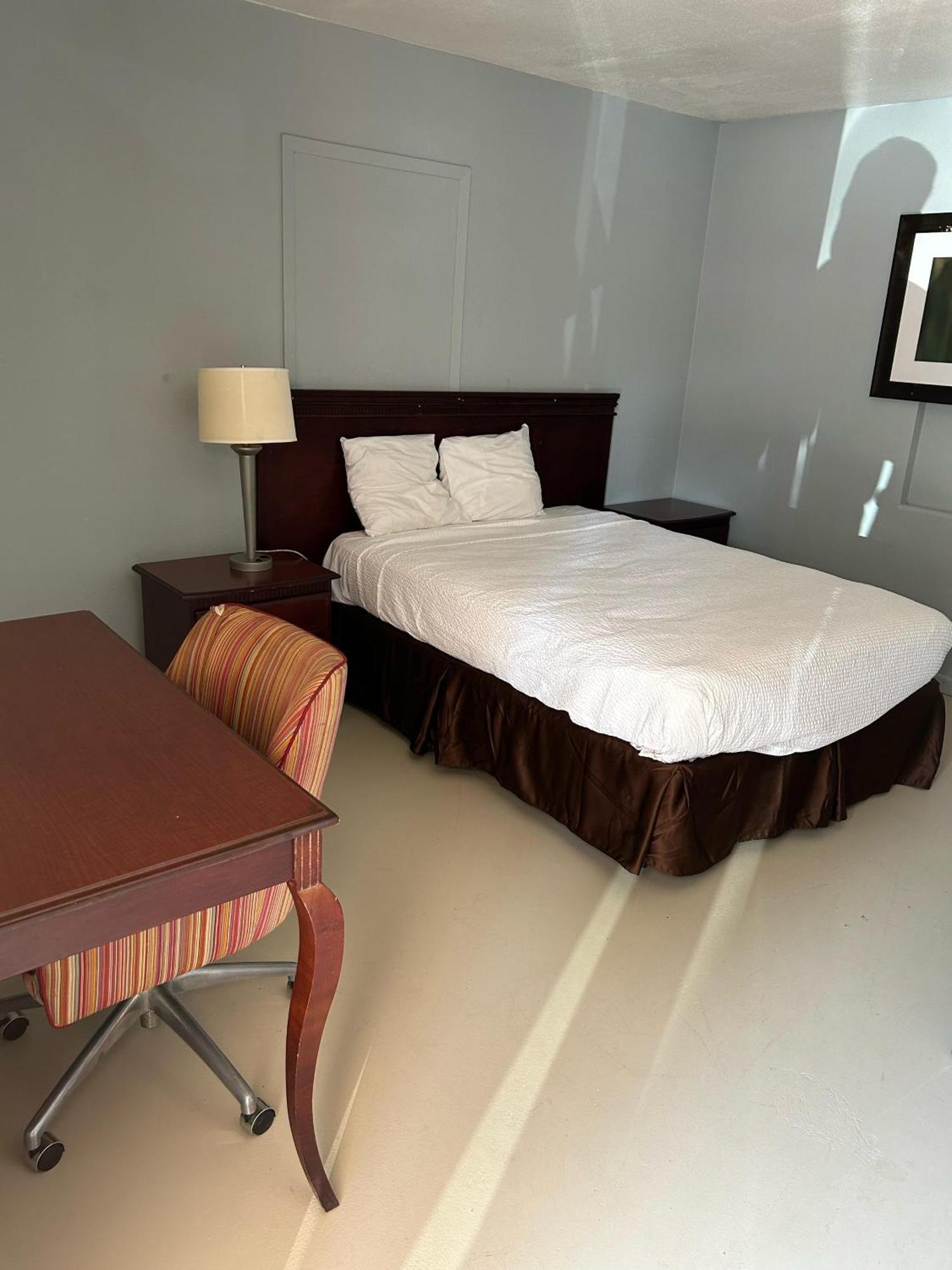 Steven Motel 오칼라 외부 사진