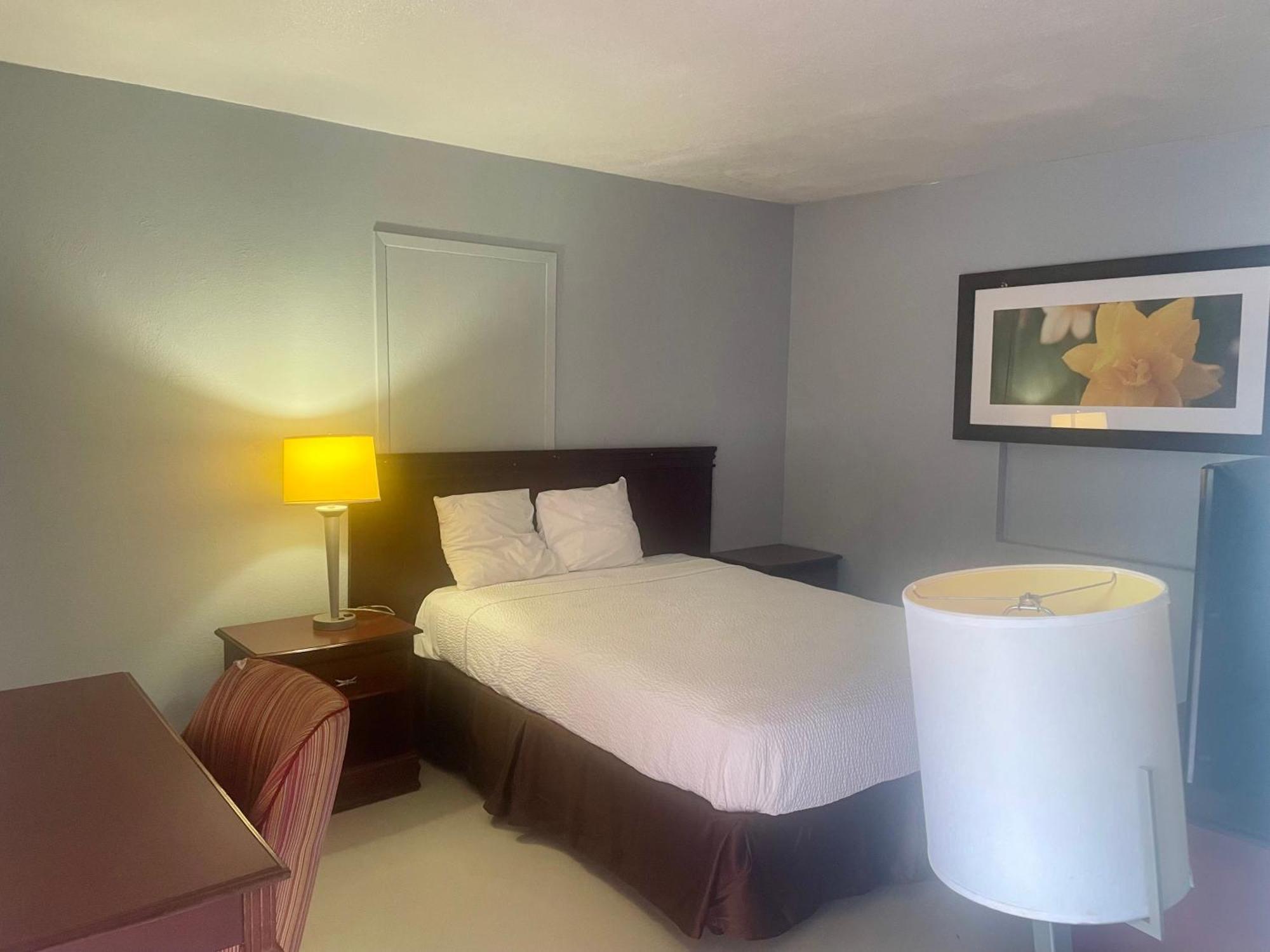 Steven Motel 오칼라 외부 사진