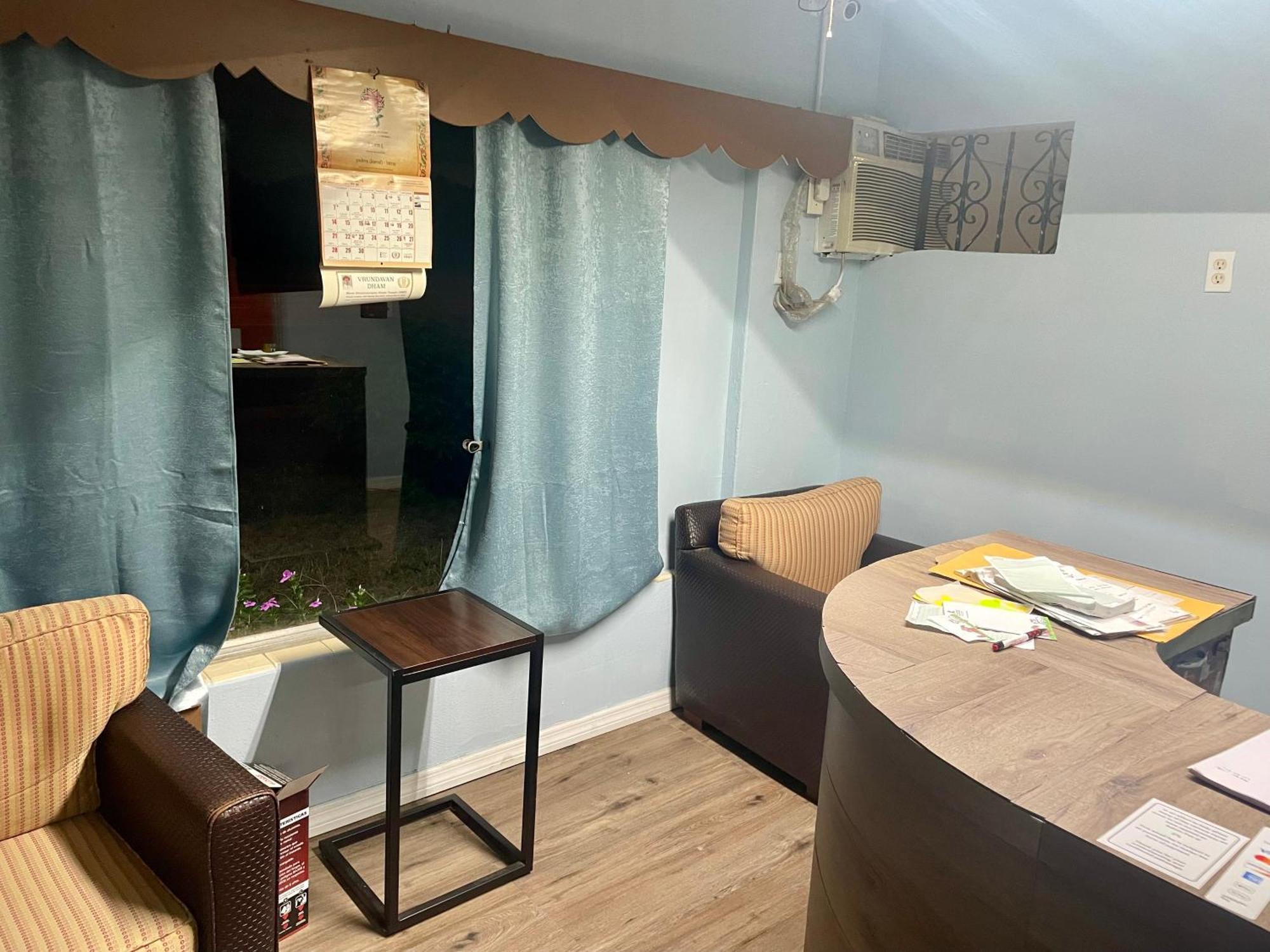 Steven Motel 오칼라 외부 사진