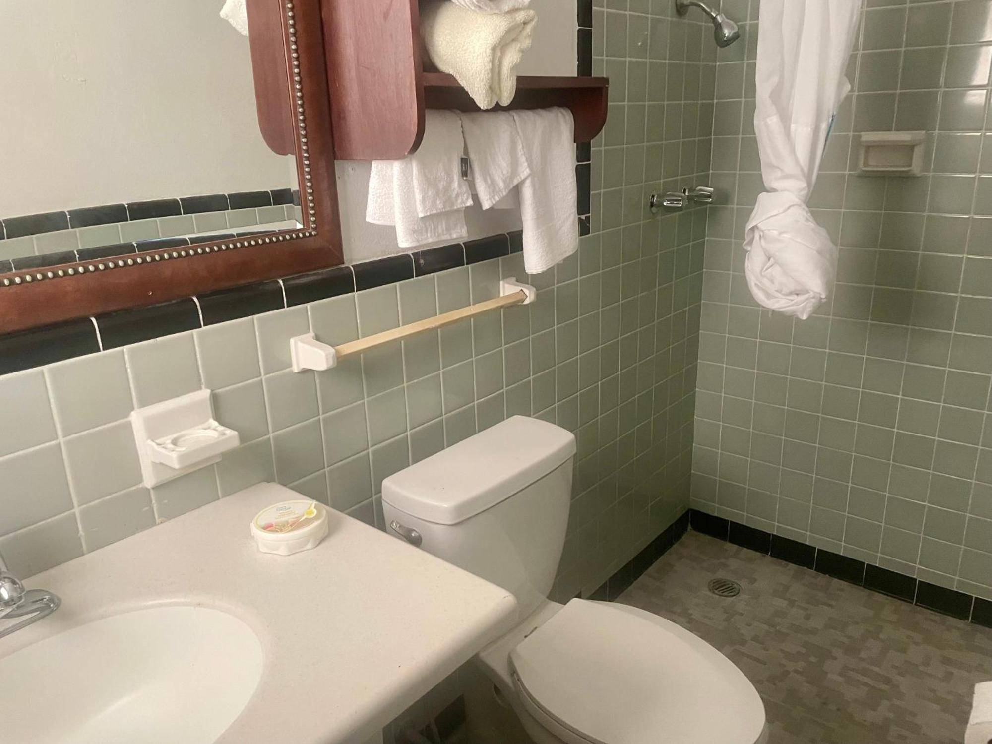 Steven Motel 오칼라 외부 사진