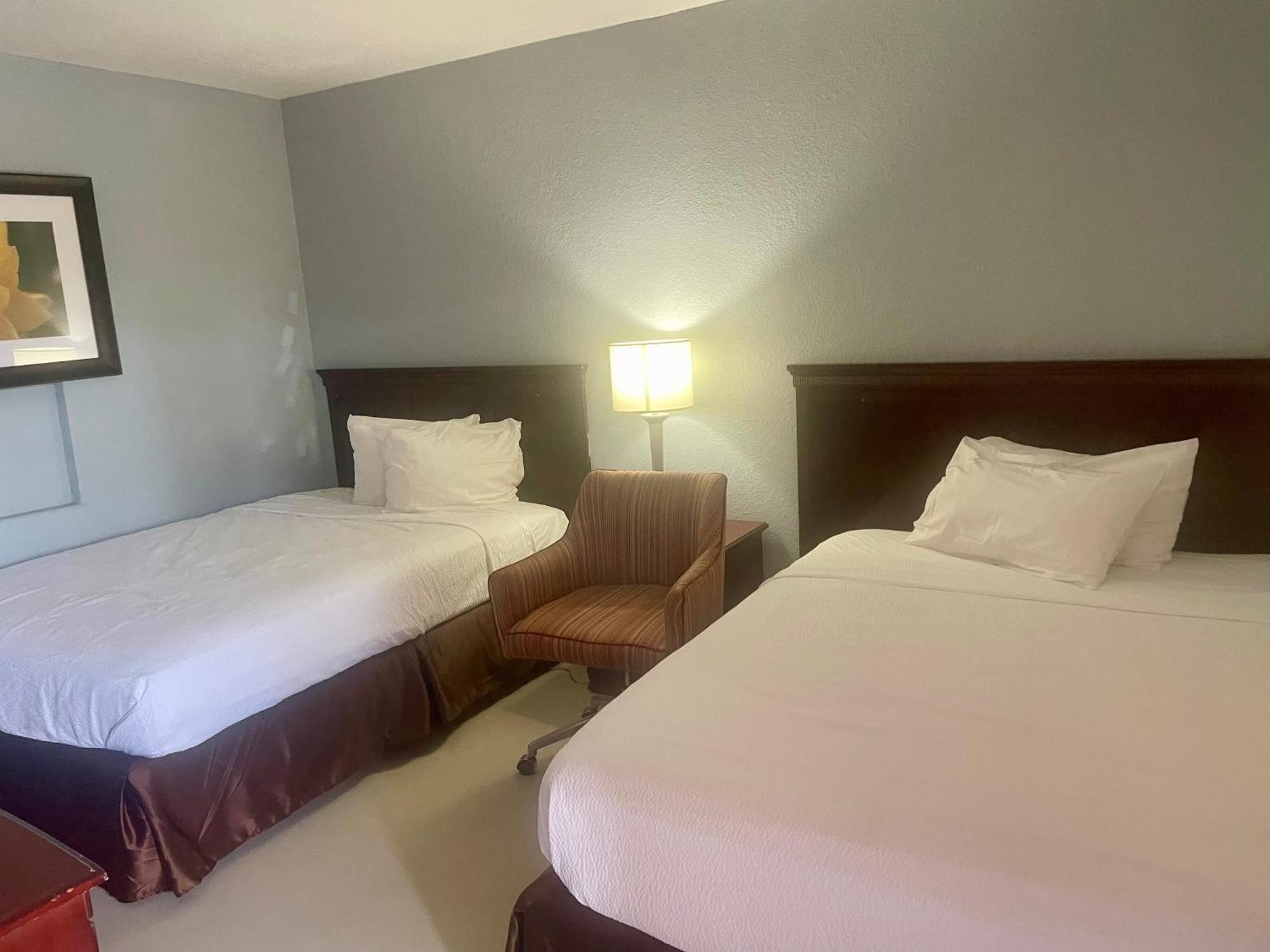 Steven Motel 오칼라 외부 사진
