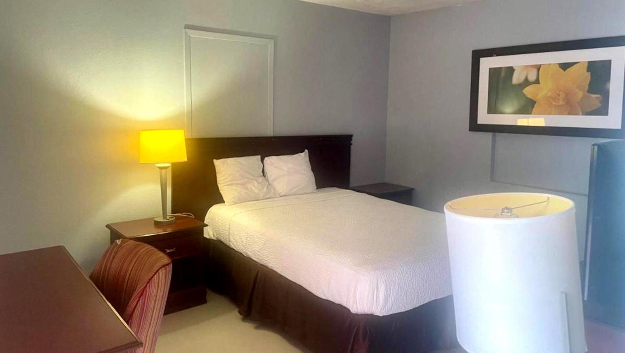 Steven Motel 오칼라 외부 사진